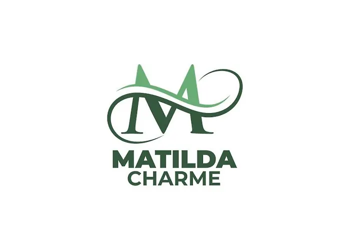 Matilda Charme Апартаменты